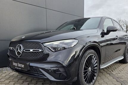Mercedes-Benz GLC 300 17.719 km 74.419 &euro; Mainburg 84048