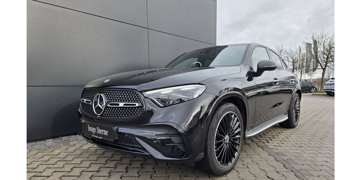 Mercedes-Benz GLC 300 17.719 km 74.419 &euro; Mainburg 84048