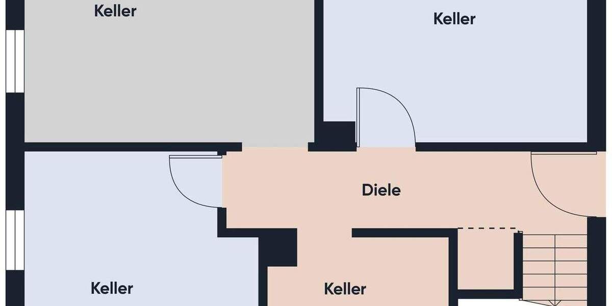 Einfamilienhaus Ingolstadt Münchener Straße - 3 Zimmer, 86 m&sup2;, 520.000&euro; | Angebot:25686617