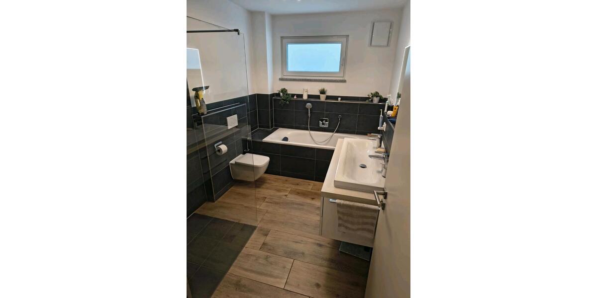 Erdgeschoßwohnung Schrobenhausen - 3 Zimmer, 85 m&sup2;, 530.000&euro; | Angebot:24864643