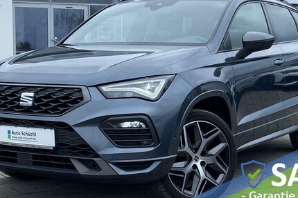 Seat Ateca 38.303 km 29.848 &euro; Schrobenhausen-Edelshsn. 86529