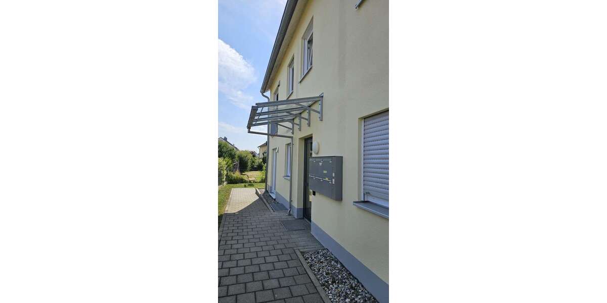 Etagenwohnung Ingolstadt Münchener Straße - 3 Zimmer, 63 m&sup2;, 790&euro; | Angebot:27508726