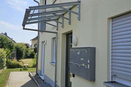 Wohnung Ingolstadt Münchener Straße - 3 Zimmer, 63 m&sup2;, 790&euro; | Angebot:27508726