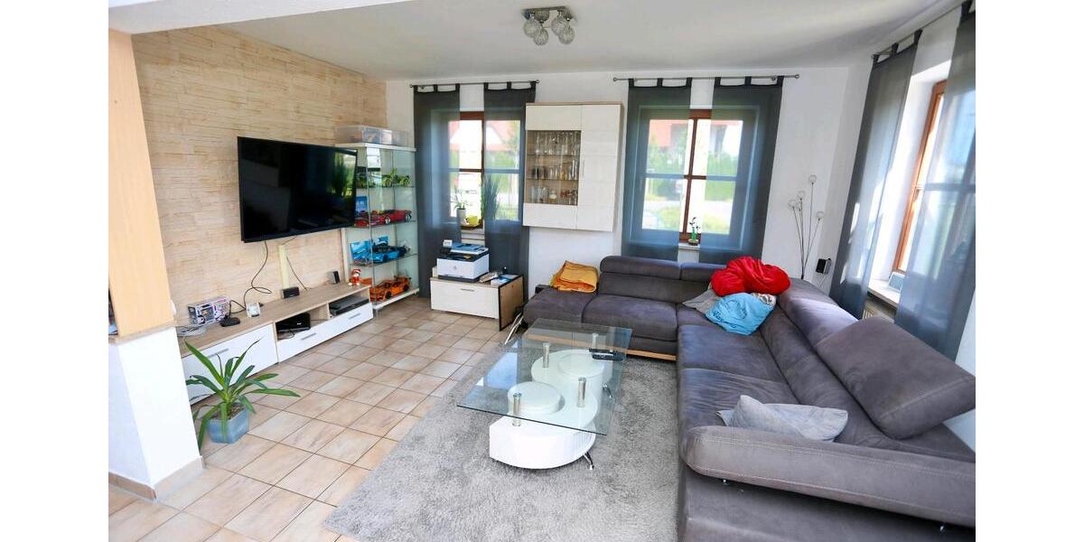 Erdgeschoßwohnung Karlshuld - 3 Zimmer, 77 m&sup2;, 315.000&euro; | Angebot:26222452