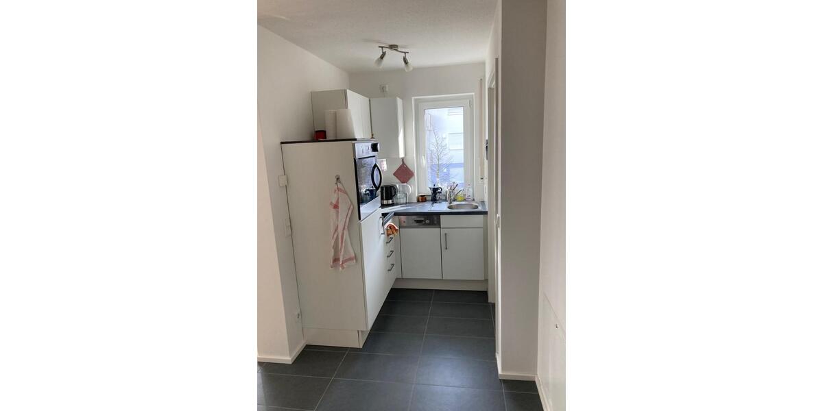 Etagenwohnung Ingolstadt - 1 Zimmer, 39 m&sup2;, 242.500&euro; | Angebot:27289588