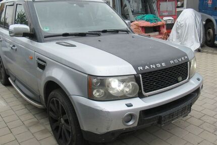 Land Rover Range Rover Sport 282.000 km 3.400 &euro; Ingolstadt 85055