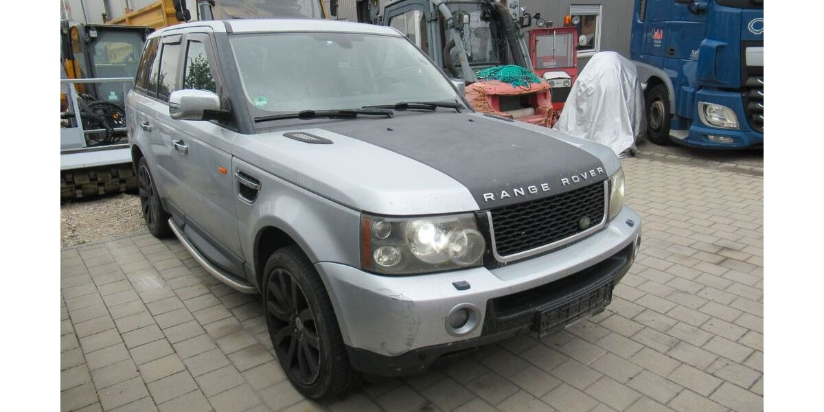 Land Rover Range Rover Sport 282.000 km 3.400 &euro; Ingolstadt 85055