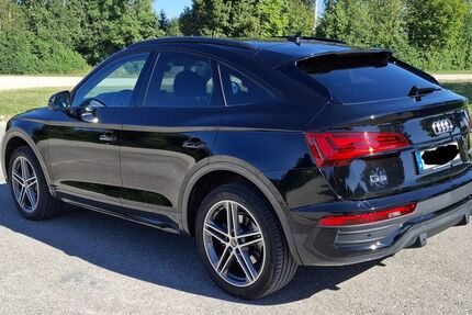 Audi Q5 31.000 km 38.500 &euro; Manching 85077