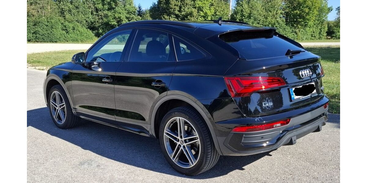 Audi Q5 31.000 km 38.500 &euro; Manching 85077