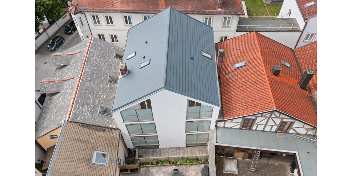 Etagenwohnung Eichstätt - 1 Zimmer, 17 m&sup2;, 395&euro; | Angebot:25376298