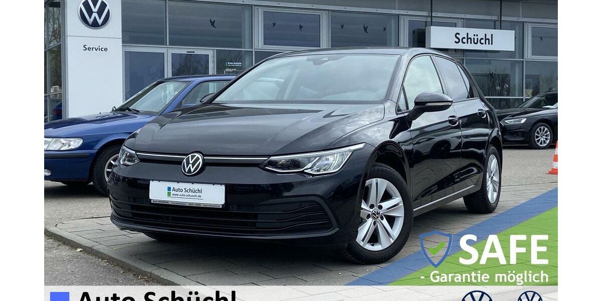VW Golf 33.662 km 21.948 &euro; Schrobenhausen-Edelshsn. 86529