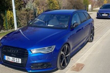 Audi A6 97.000 km 26.250 &euro; Großmehring 85098