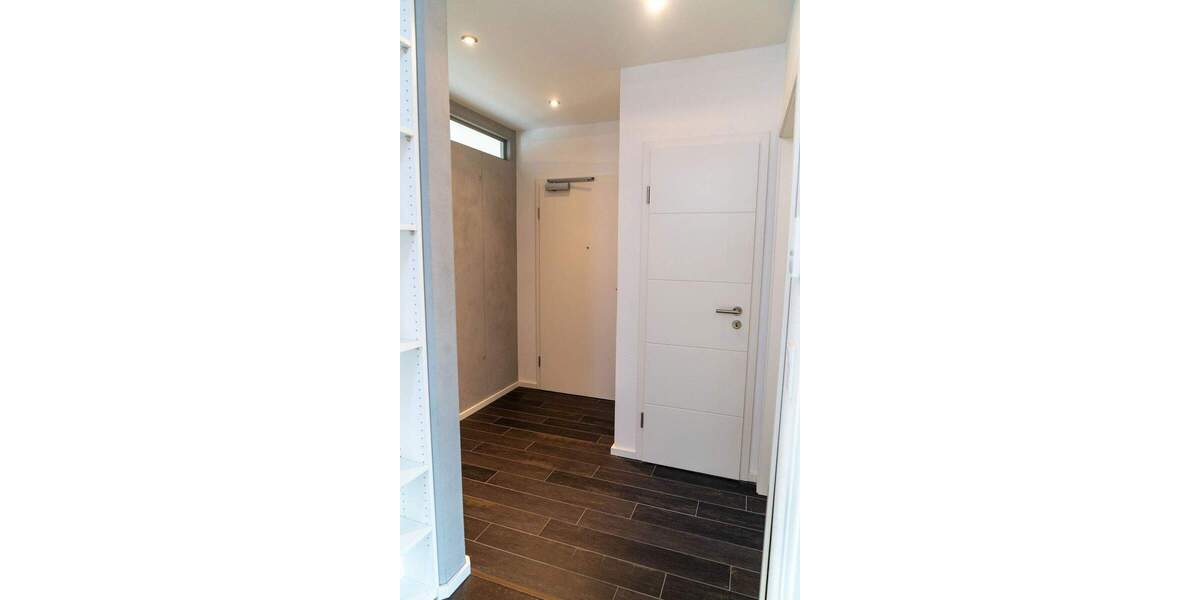 Etagenwohnung Ingolstadt Am Südfriedhof - 3 Zimmer, 98 m&sup2;, 495.000&euro; | Angebot:26489104