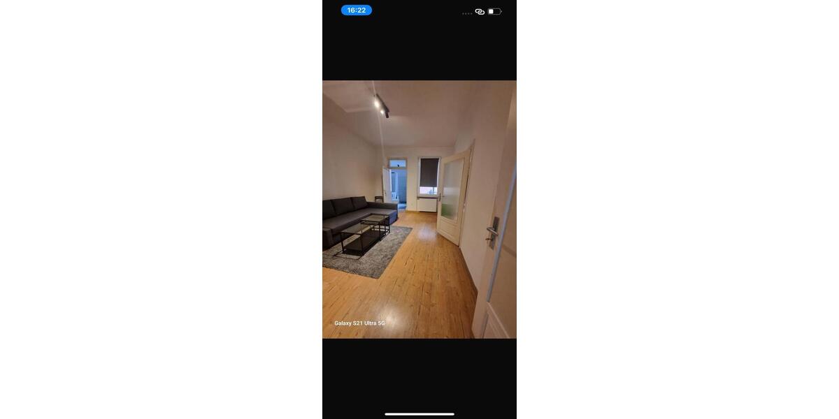 Etagenwohnung Manching - 1 Zimmer, 12 m&sup2;, 425&euro; | Angebot:22895535