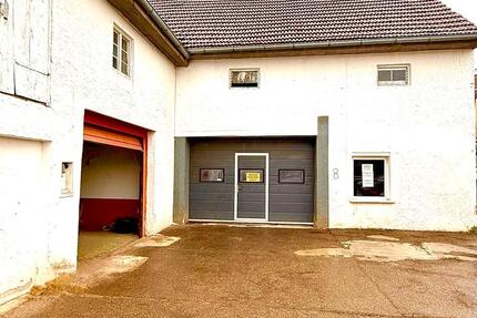 Gewerbeobjekt Pfaffenhofen an der Ilm - 1.750&euro; | Angebot:25904582