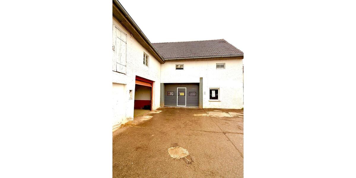 Gewerbeobjekt Pfaffenhofen an der Ilm - 1.750&euro; | Angebot:25904582