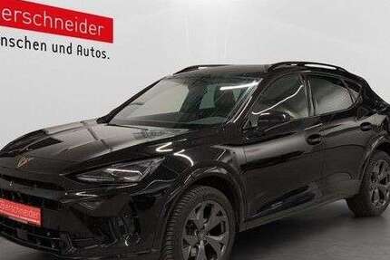 Cupra Formentor 19.366 km 33.250 &euro; Riedenburg 93339