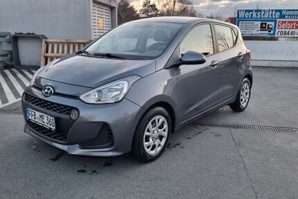 Hyundai i10 27.218 km 9.000 &euro; Wolnzach 85283