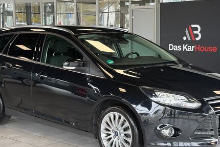 Ford Focus 138.104 km 7.520 &euro; Ingolstadt 85053
