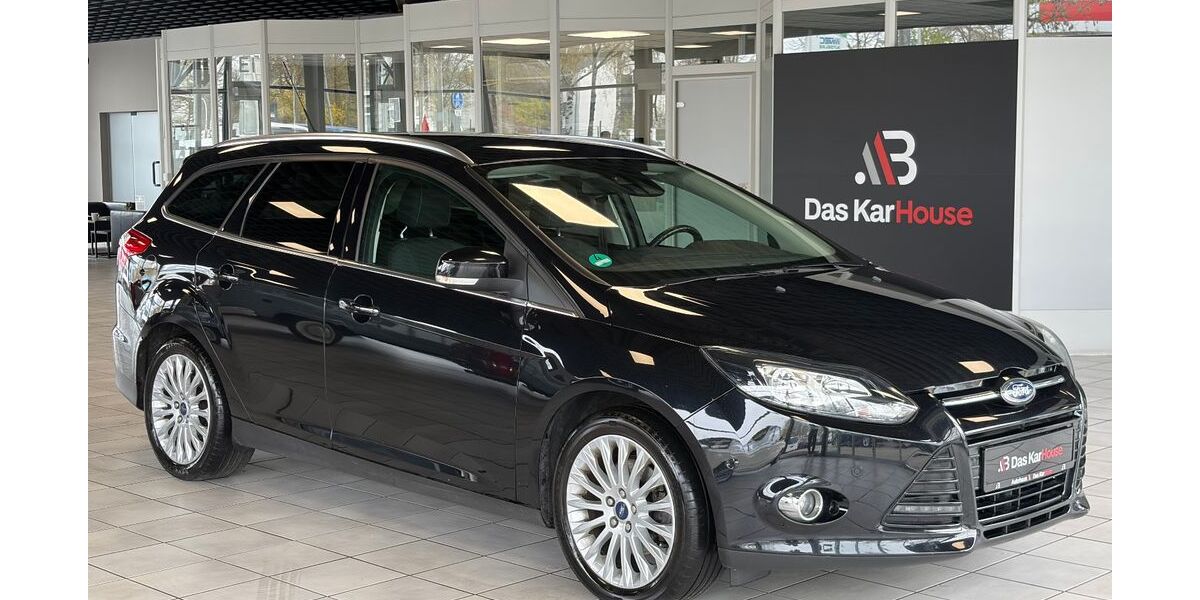 Ford Focus 138.104 km 7.520 &euro; Ingolstadt 85053