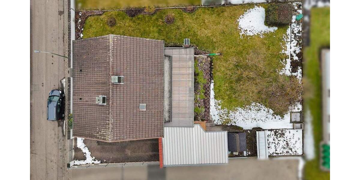 Einfamilienhaus Ingolstadt Etting - 4 Zimmer, 126 m&sup2;, 649.800&euro; | Angebot:25726320