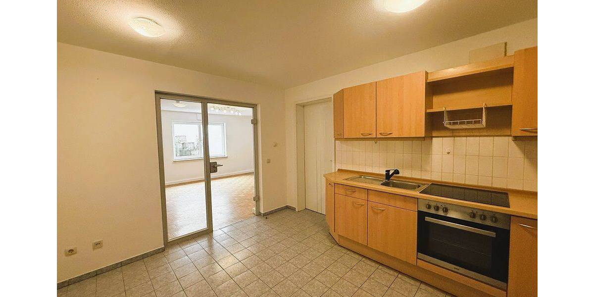 Etagenwohnung Ingolstadt Hundszell - 2 Zimmer, 52 m&sup2;, 527&euro; | Angebot:26796415