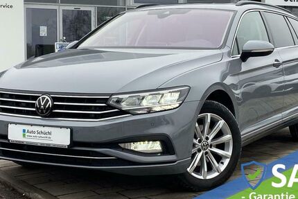 VW Passat Variant 43.181 km 31.370 &euro; Schrobenhausen-Edelshsn. 86529
