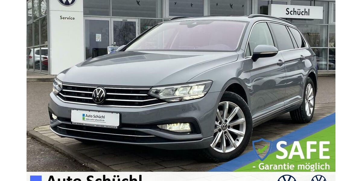 VW Passat Variant 43.181 km 31.370 &euro; Schrobenhausen-Edelshsn. 86529