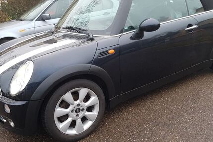 Mini Cooper 224.000 km 1.499 &euro; Pfaffenhofen a.d.Ilm 85276