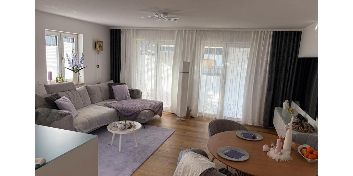 Erdgeschoßwohnung Pförring - 3 Zimmer, 86 m&sup2;, 445.000&euro; | Angebot:26959086