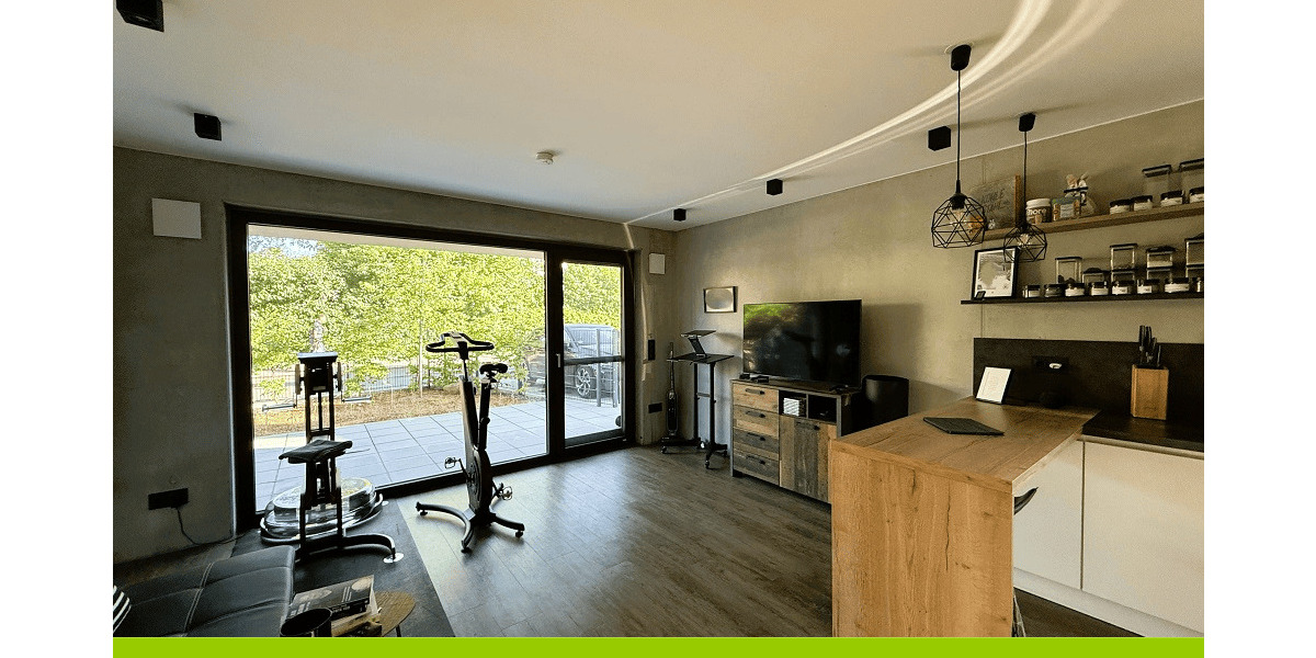 Etagenwohnung Ingolstadt Münchener Straße - 2 Zimmer, 68 m&sup2;, 1.223&euro; | Angebot:26819767