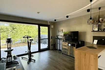 Wohnung Ingolstadt Münchener Straße - 2 Zimmer, 68 m&sup2;, 1.223&euro; | Angebot:26819767