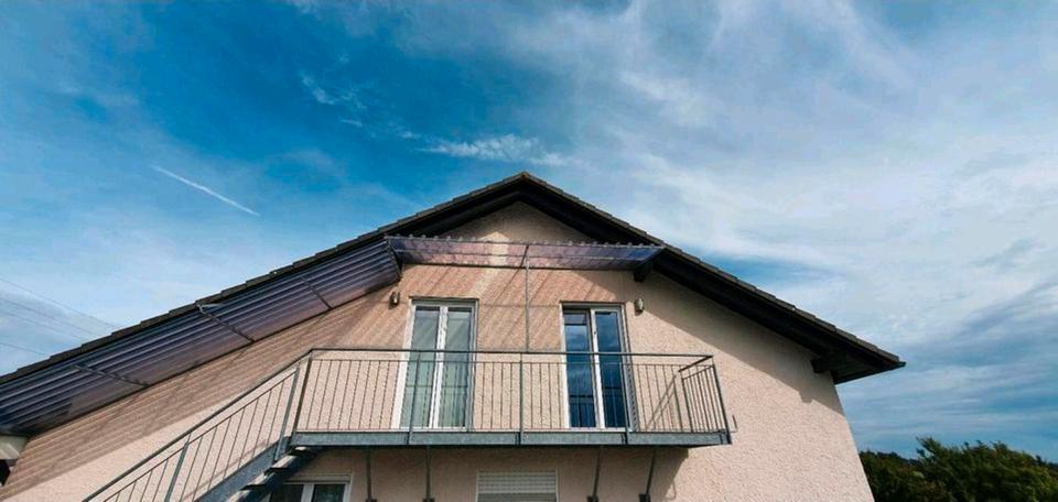 Dachgeschoßwohnung Schernfeld Birkhof - 1 Zimmer, 18 m&sup2;, 300&euro; | Angebot:24748398