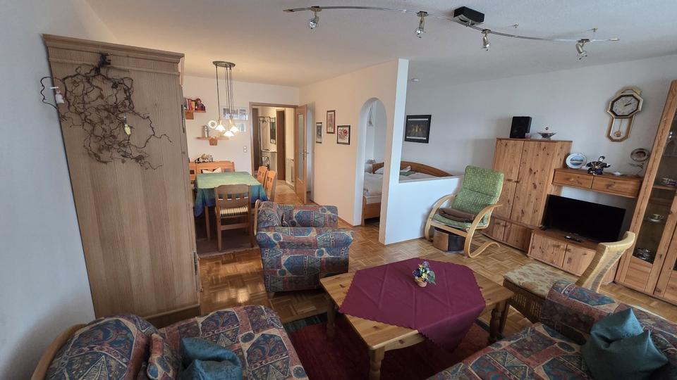 Etagenwohnung Neustadt an der Donau - 1.5 Zimmer, 54 m&sup2;, 179.000&euro; | Angebot:27093513