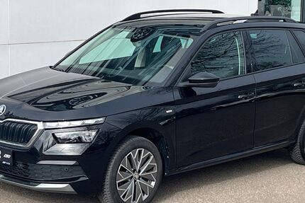 Skoda Kamiq 63.700 km 22.850 &euro; Pfaffenhofen a. d. Ilm 85276