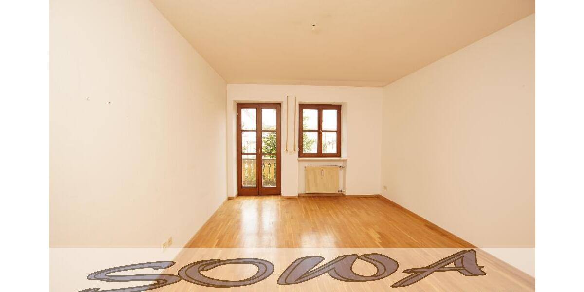 Attraktives Mehrfamilienhaus mit 5 Wohneinheiten, zwei Garagen und Garten in zentraler Lage in Neuburg - Ein Objekt von Ihrem Immobilienpartner SOWA Immobilien und Finanzen - Mehrfamilienhaus, Wohnhaus Neuburg an der Donau | Angebot:22009591