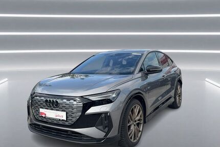 Audi Q4 e-tron 67.748 km 41.790 &euro; Ingolstadt 85057
