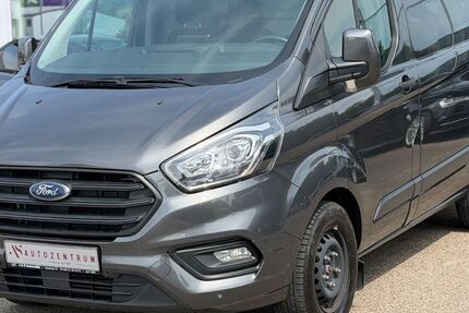 Ford Transit Custom 72.000 km 19.990 &euro; Neuburg an der Donau 86633