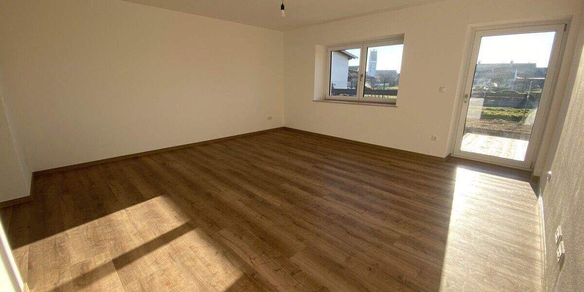 Etagenwohnung Schrobenhausen / Hörzhausen Hörzhausen - 4 Zimmer, 130 m&sup2;, 510.000&euro; | Angebot:25705615
