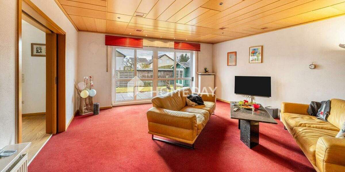 Einfamilienhaus Großmehring - 1 Zimmer, 264 m&sup2;, 890.000&euro; | Angebot:25677760
