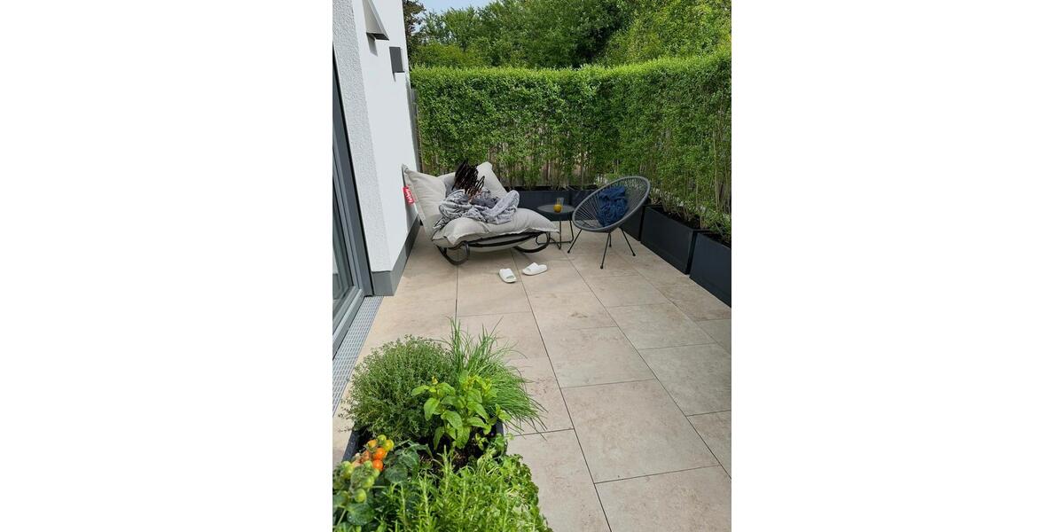 Erdgeschoßwohnung Ingolstadt - 2 Zimmer, 77 m&sup2;, 1.175&euro; | Angebot:26058101