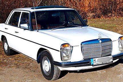 Mercedes-Benz 200 42.800 km 9.999 &euro; Mitterscheyern 85298