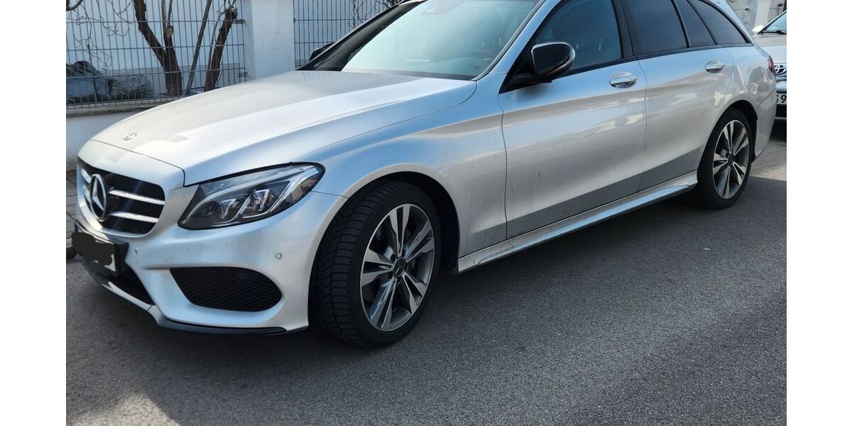 Mercedes-Benz 200 156.500 km 17.190 &euro; Ingolstadt 85053