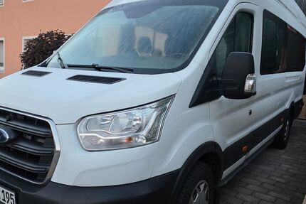 Ford Transit 141.500 km 18.000 &euro; Wolnzach 85283