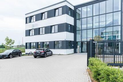 Gewerbeobjekt Großmehring - 3.439&euro; | Angebot:21217394