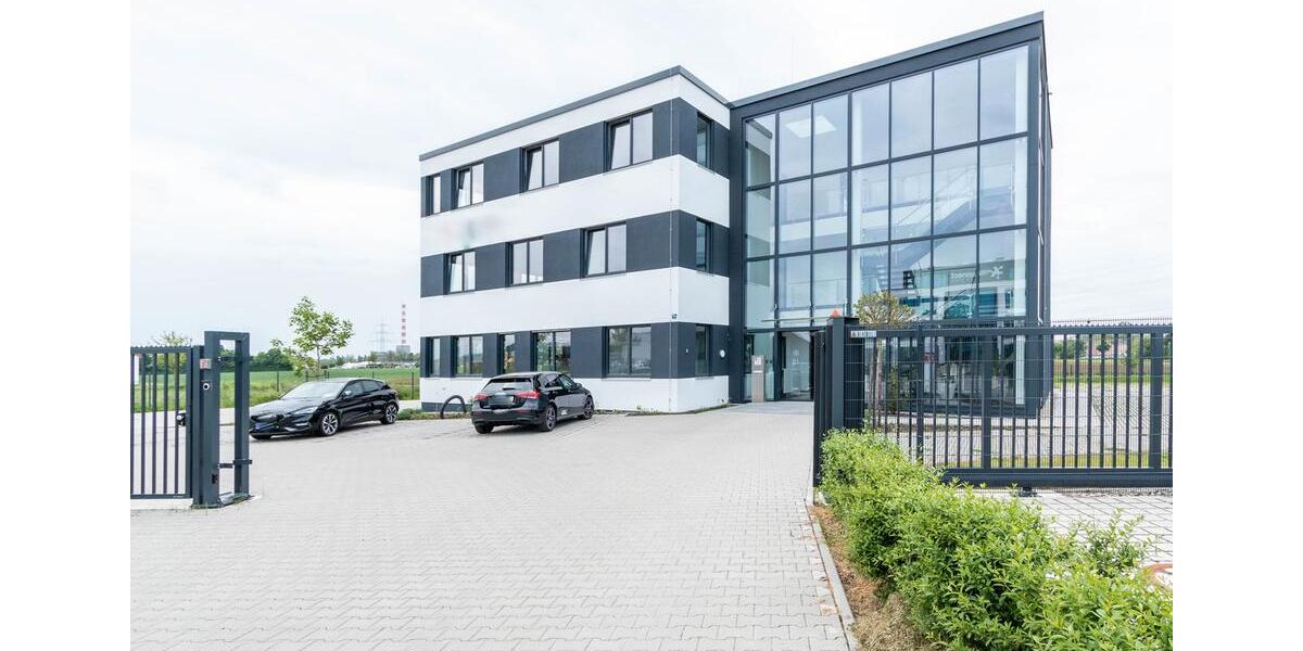 Gewerbeobjekt Großmehring - 3.439&euro; | Angebot:21217394