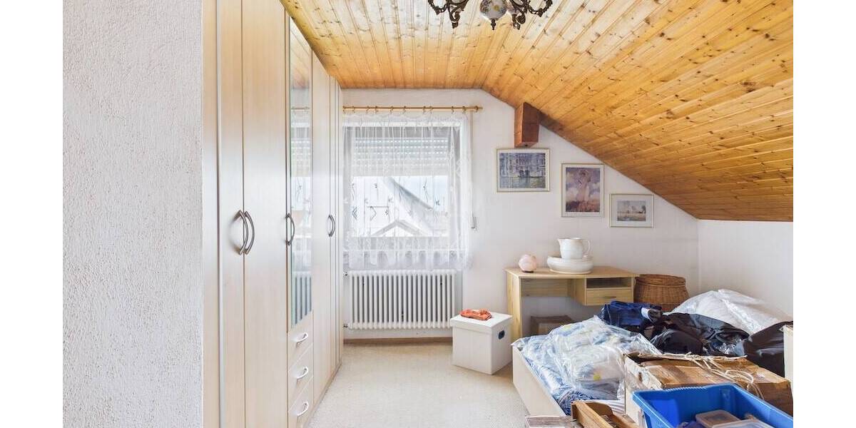 Einfamilienhaus Ingolstadt / Mailing Mailing - 7 Zimmer, 171 m&sup2;, 540.000&euro; | Angebot:25686579