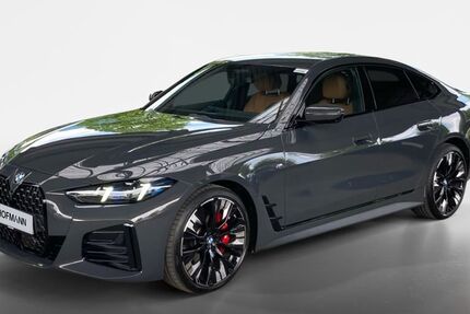 BMW 420 Gran Coupé 19.800 km 51.624 &euro; Ingolstadt 85053
