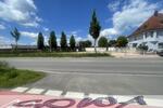 Großzügiges Baugrundstück in einer guten und frequentierten Lage in Neuburg - Ein Objekt von SOWA Immobilien & Finanzen Ihrem Immobilienprofi vor Ort - Grundstück Neuburg | Angebot:22256661