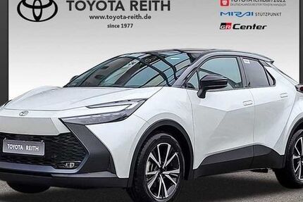 Toyota C-HR 8.721 km 29.870 &euro; Ingolstadt 85055